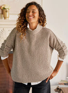 Frank & Eileen Montecito Sweater