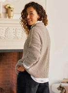 Frank & Eileen Montecito Sweater