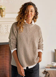 Frank & Eileen Montecito Sweater