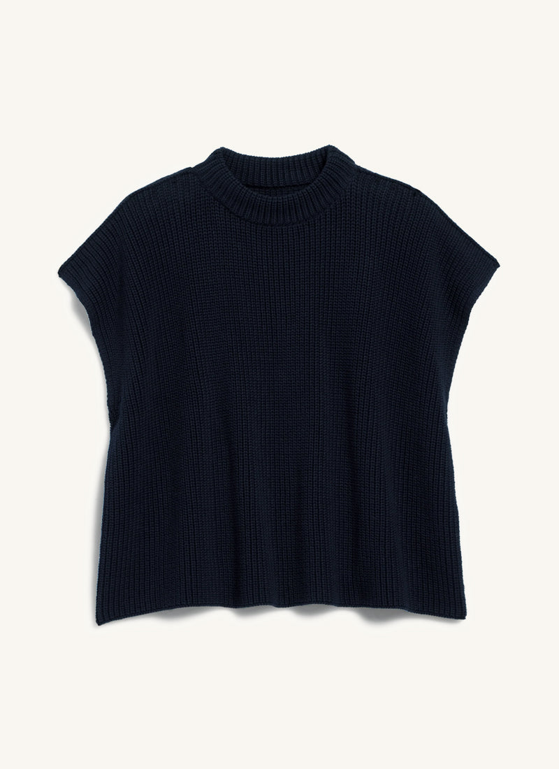 Frank & Eileen Montecito Sweater Vest