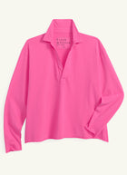 Frank & Eileen Patrick Popover Henley