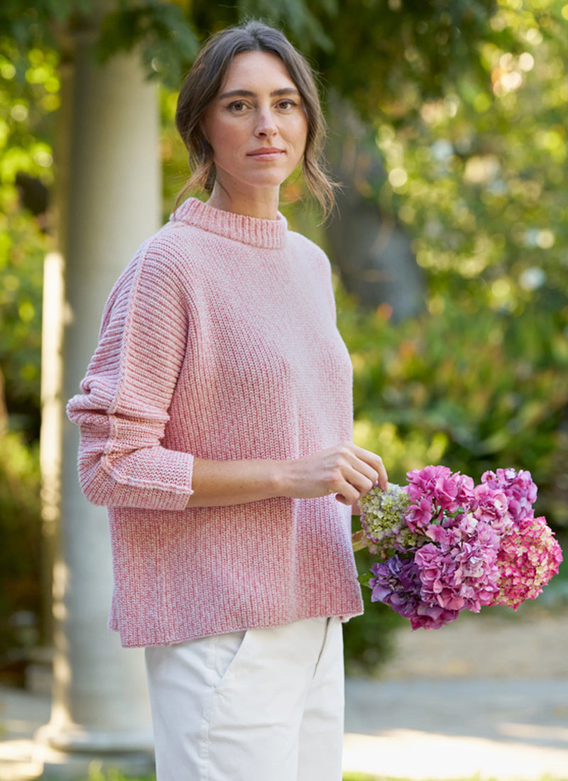 Frank & Eileen Montecito Sweater