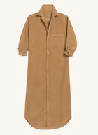 Rory Corduroy Dress by Frank & Eileen at Andrews