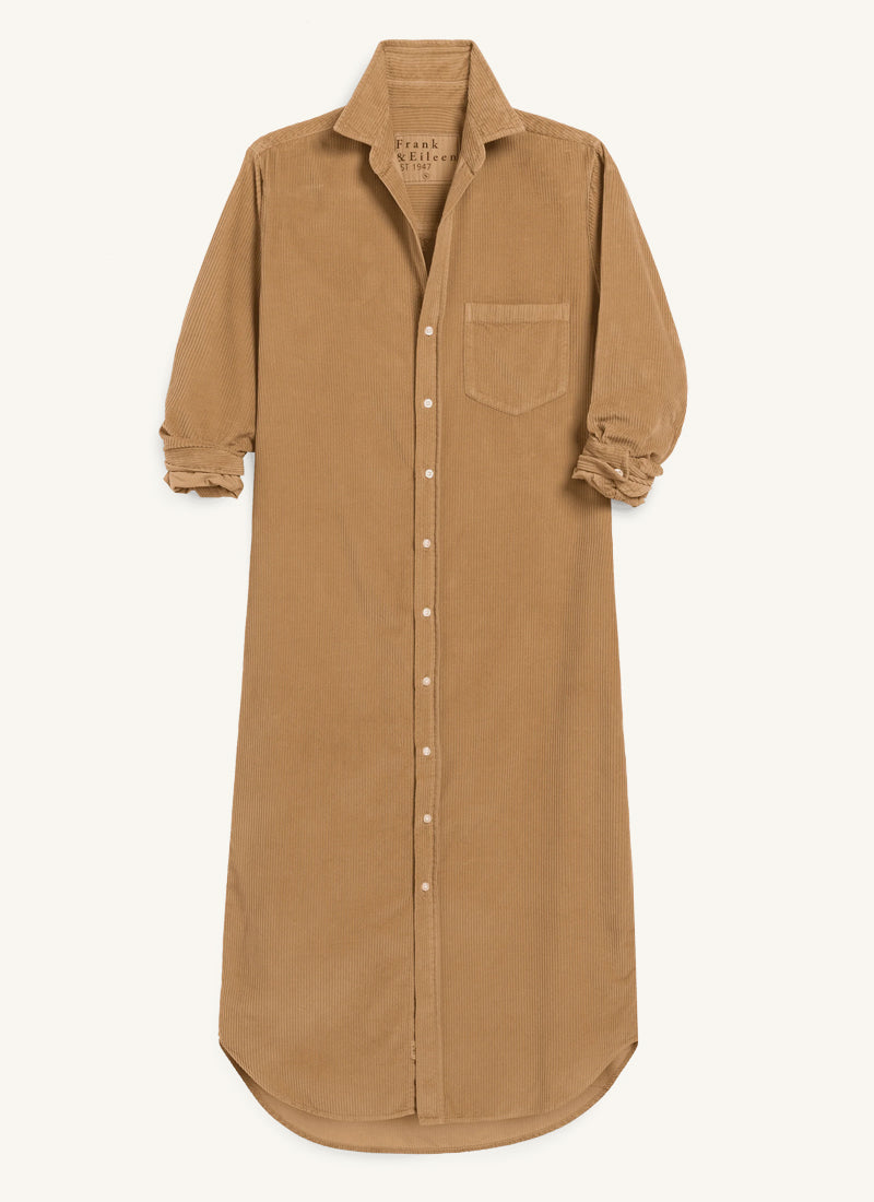 Rory Corduroy Dress by Frank & Eileen at Andrews