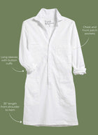 Frank & Eileen Southern Ireland Utility Dress