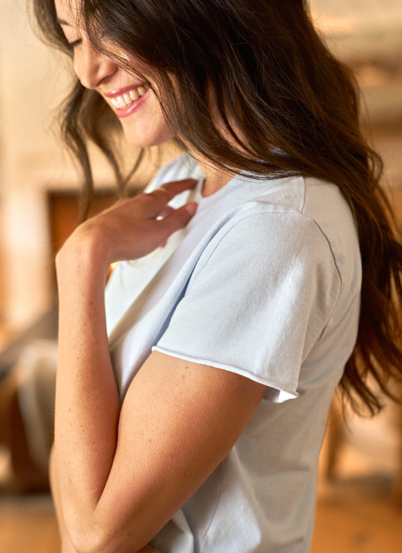 Frank & Eileen Theo Perfect Tee