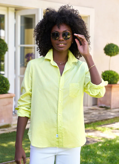 Frank & Eileen Eileen Button Up Shirt