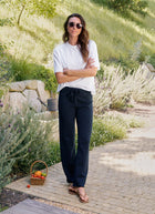 Frank & Eileen Catherine Full-Length Triple Fleece Sweatpant