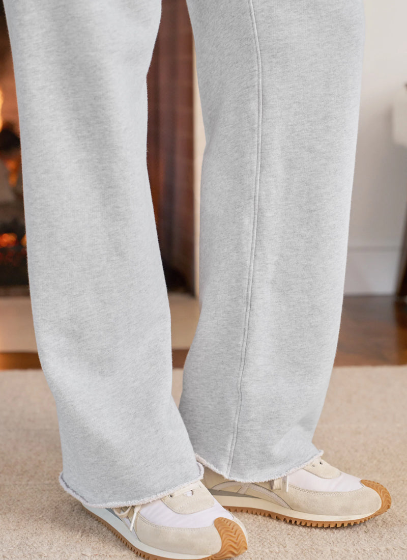 Catherine Long Sweatpant by Frank & Eileen at Andrews