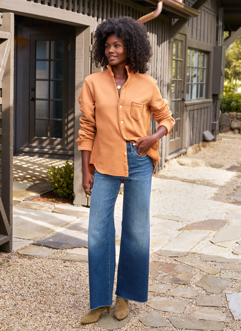 Frank & Eileen East Galway Jeans