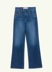 East Galway Wide Leg Jeans by Frank &amp; Eileen at Andrews