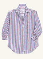 Frank & Eileen Eileen Relaxed Button-up Shirt Floral