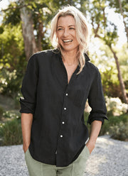 Frank & Eileen Eileen Relaxed Button-up Shirt
