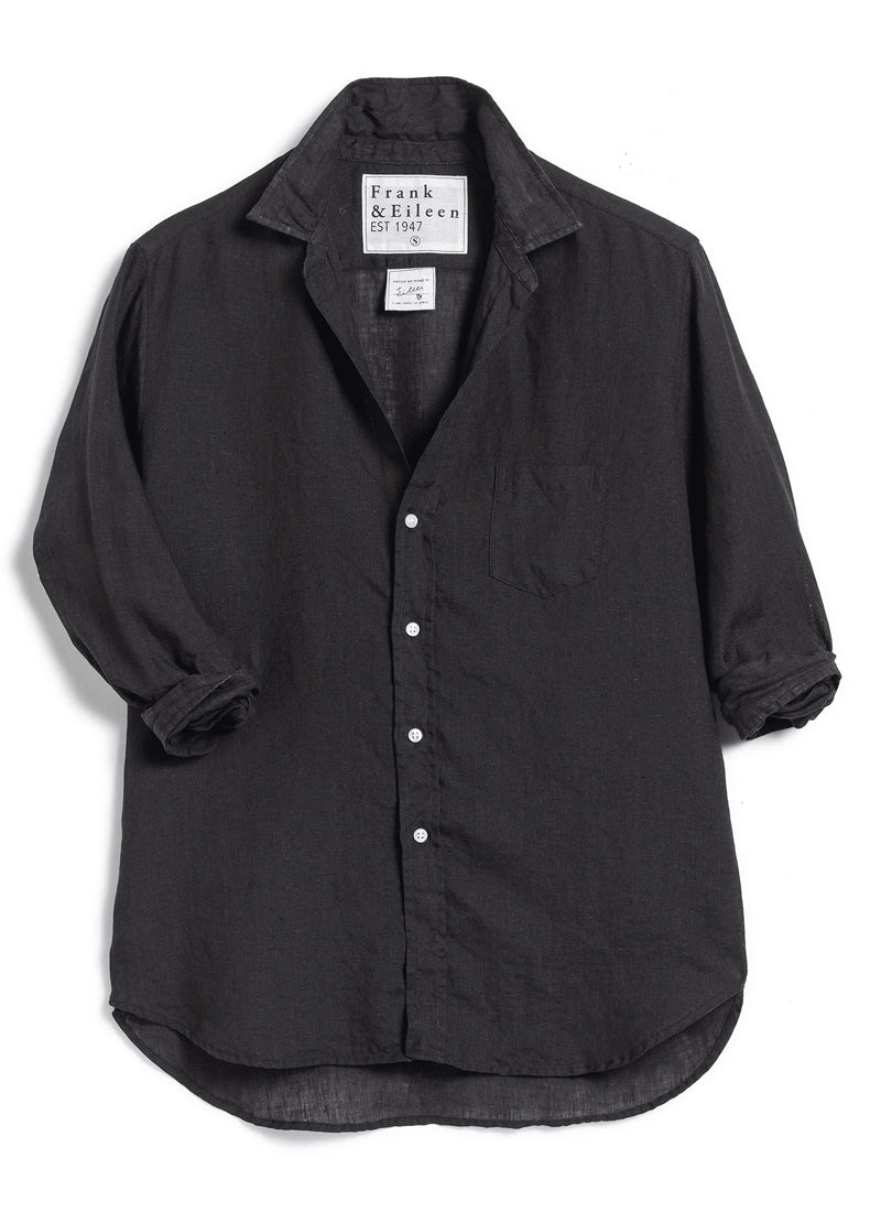 Frank & Eileen Eileen Relaxed Button-up Shirt