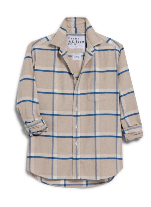 Frank & Eileen Eileen Button-Up Shirt