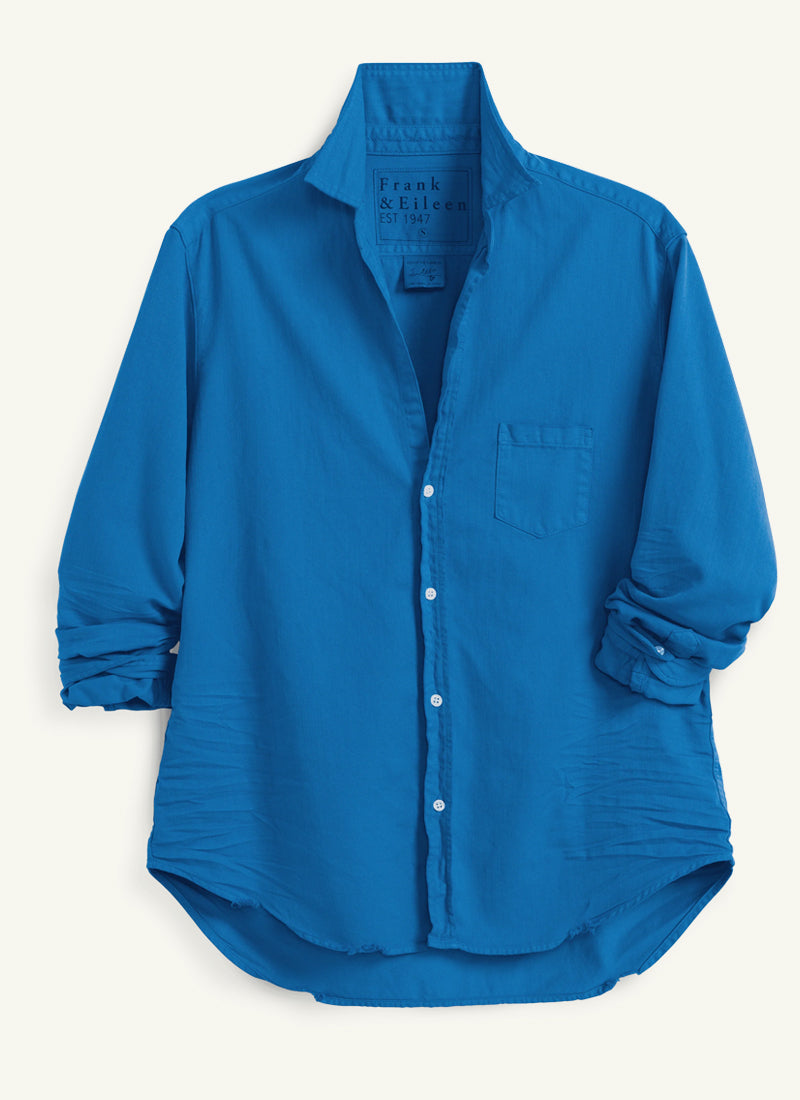 Frank&amp; Eileenシャツ Eileen Linen Relaxed Button Up Shirt by Frank & Eileen | Andrews