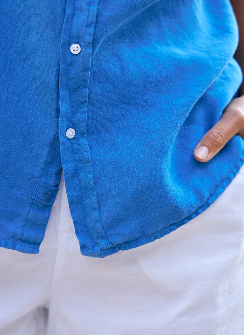 Frank & Eileen Eileen Button Up Shirt
