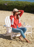 Frank & Eileen Eileen Button Up Linen Shirt