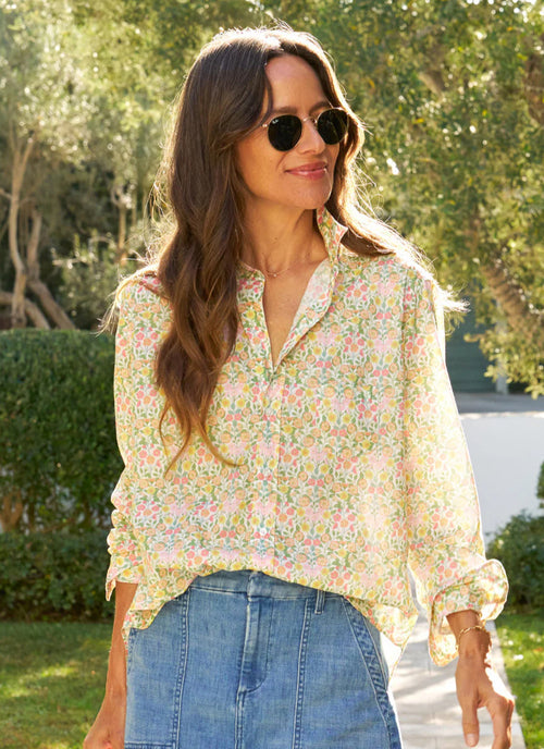 Frank & Eileen Eileen Relaxed Button-Up Shirt