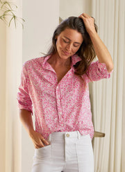 Frank & Eileen Eileen Relaxed Button-Up Shirt