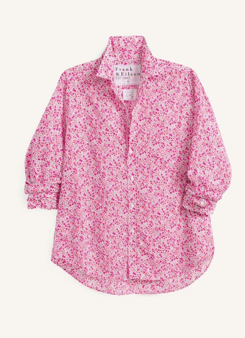 Frank & Eileen Eileen Relaxed Button-Up Shirt