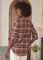 Frank & Eileen Eileen Relaxed Button-Up Shirt