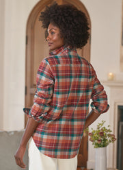 Frank & Eileen Eileen Relaxed Button-Up Shirt