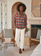 Frank & Eileen Eileen Relaxed Button-Up Shirt
