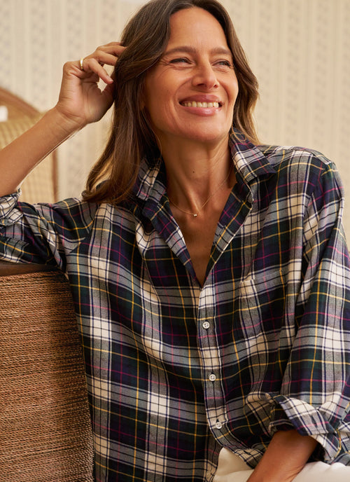 Frank & Eileen Eileen Button-Up Shirt