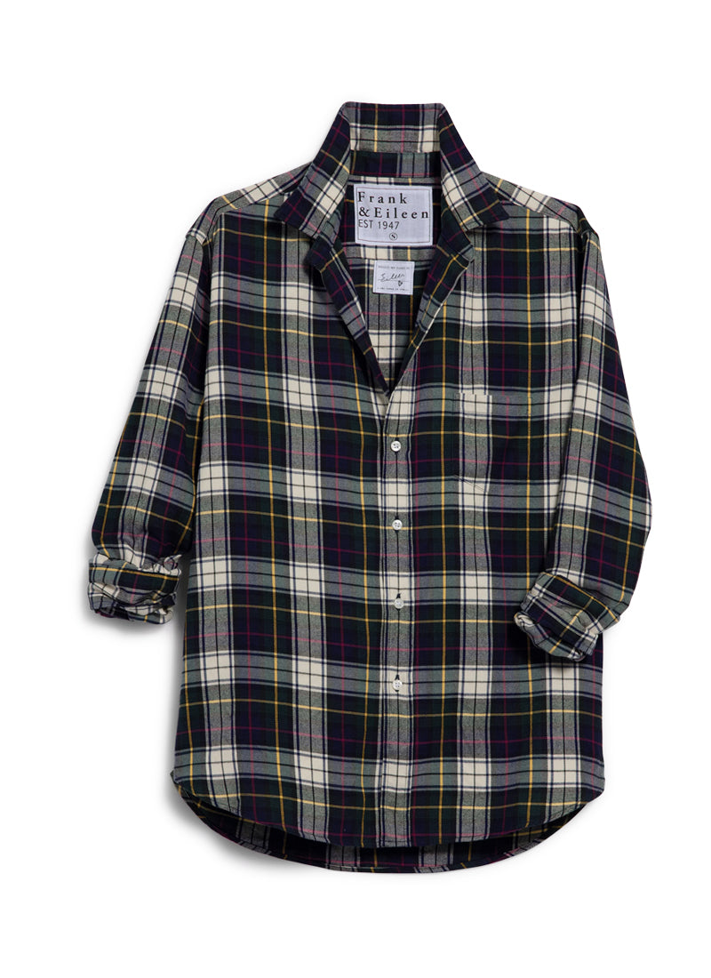 Frank & Eileen Eileen Button-Up Shirt