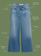 Frank & Eileen Galway 1972 Jeans
