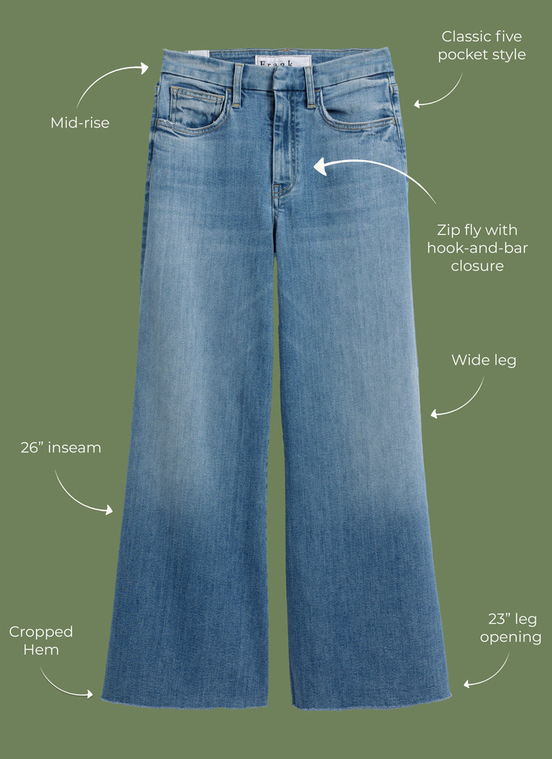 Frank & Eileen Galway 1972 Jeans