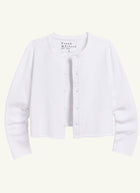 Frank & Eileen Jackie Triple Fleece Cardigan