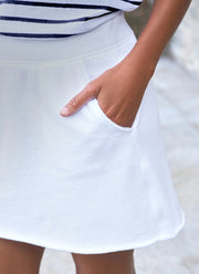 Frank & Eileen Kennedy Mini Skirt