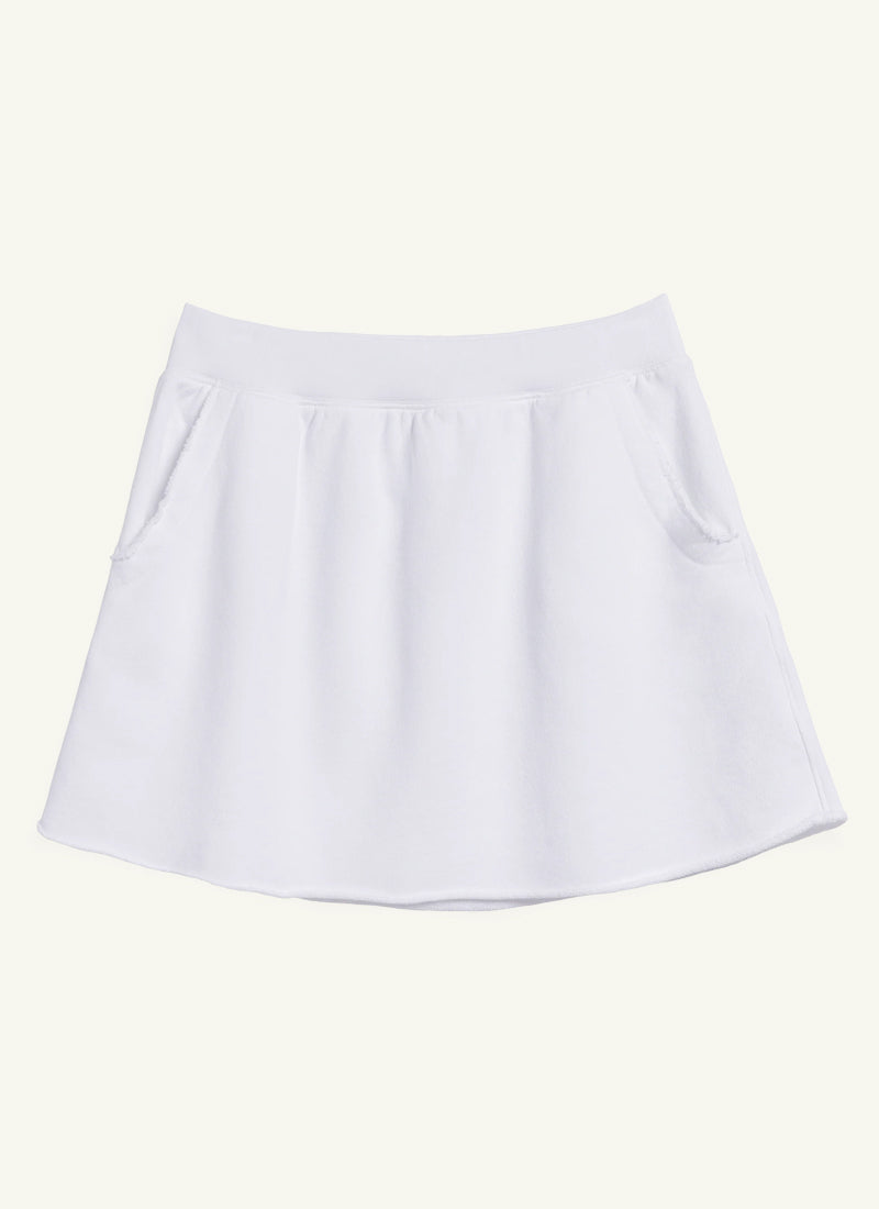 Frank & Eileen Kennedy Mini Skirt
