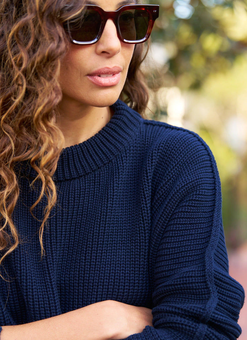 Montecito Sweater