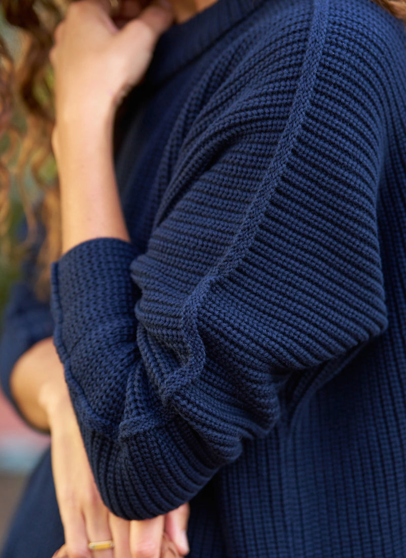Montecito Sweater