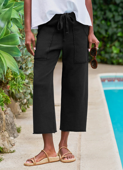 Frank & Eileen Penny Patch Pocket Sweatpant