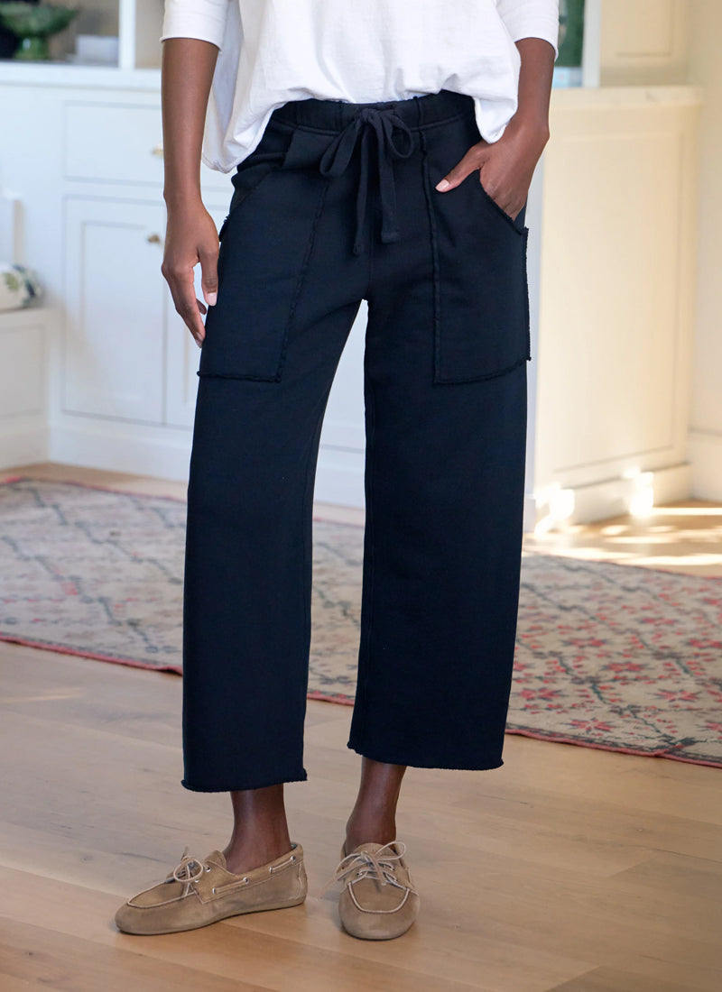 Frank & Eileen Penny Patch Pocket Sweatpants