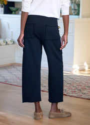 Frank & Eileen Penny Patch Pocket Sweatpants