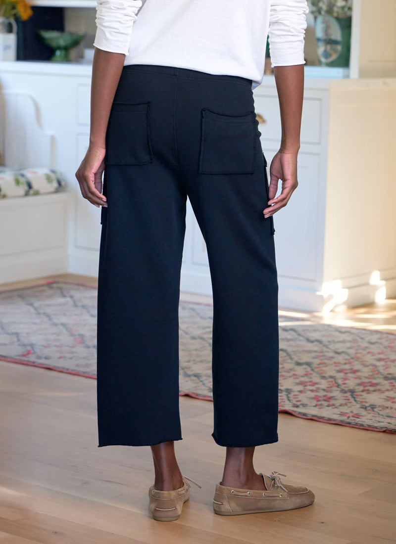 Frank & Eileen Penny Patch Pocket Sweatpants