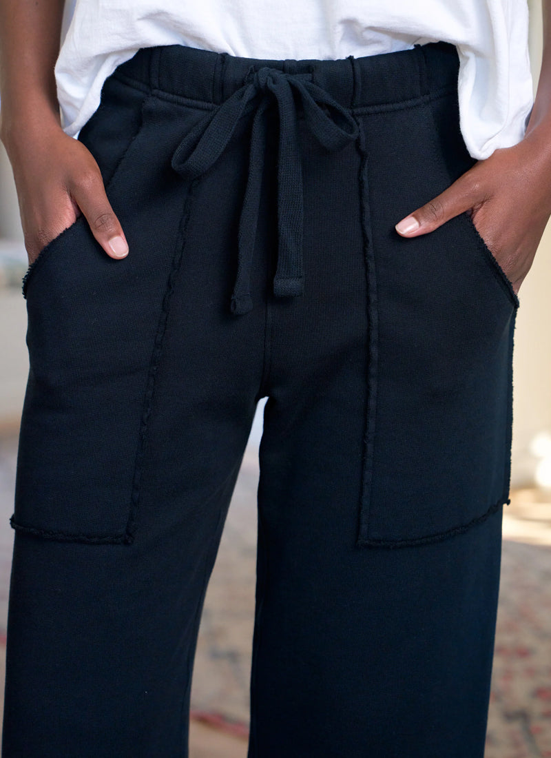 Frank & Eileen Penny Patch Pocket Sweatpants