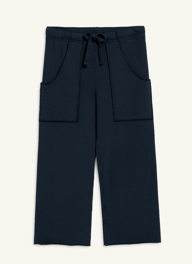 Frank & Eileen Penny Patch Pocket Sweatpants