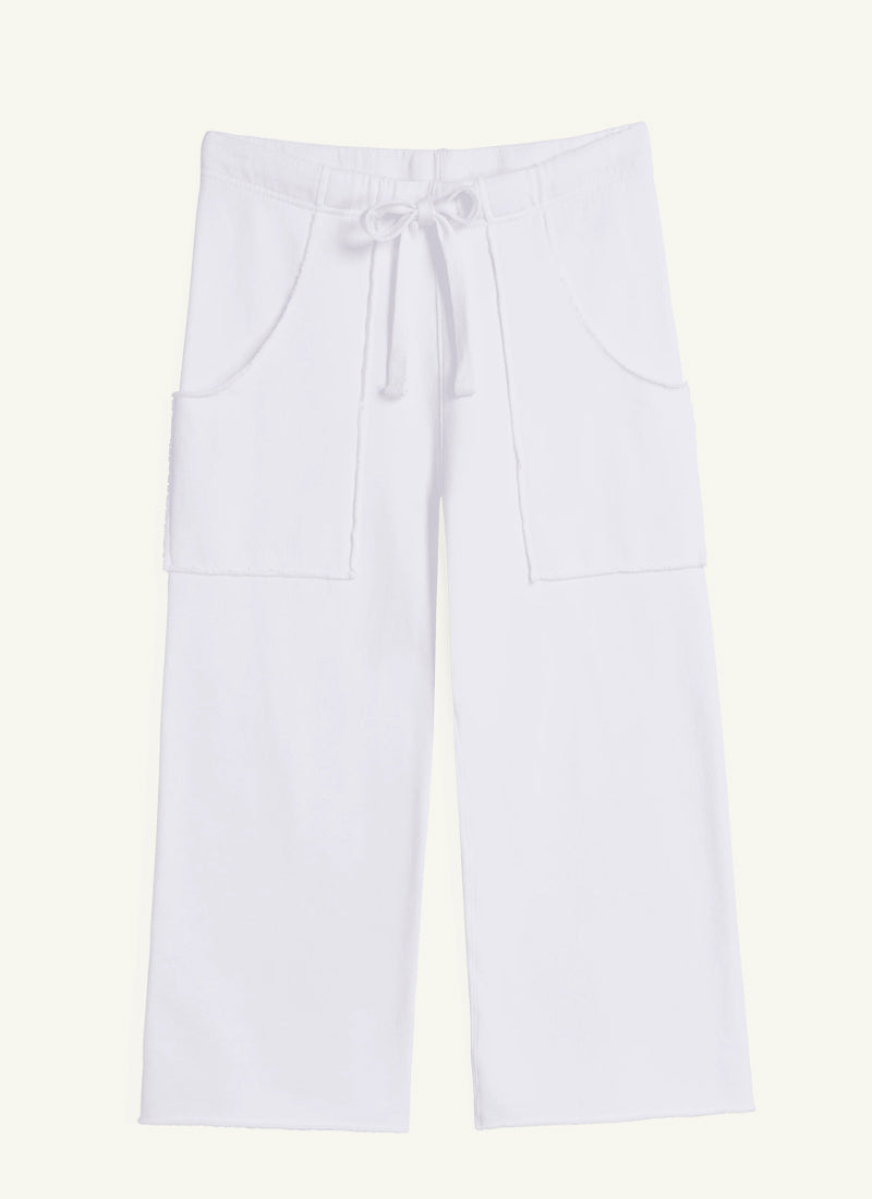 Frank & Eileen Penny Patch Pocket Sweatpant