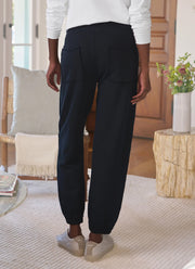 Frank & Eileen Sophie Italian Jogger Sweatpant