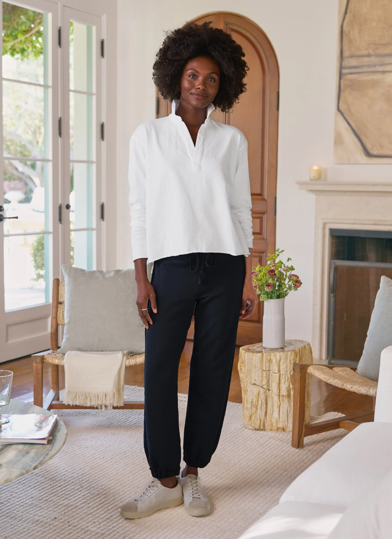 Frank & Eileen Sophie Jogger