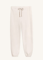 Sophie Triple Fleece Jogger by Frank & Eileen at Andrews