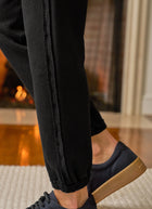 Frank & Eileen Sophie Italian Jogger Sweatpant