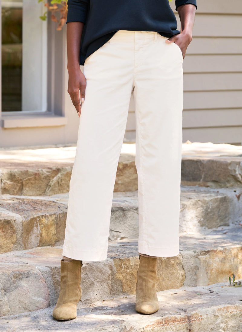 Frank & Eileen Westport Pant