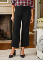 Westport Illusion Tux Jeans by Frank & Eileen at Andrews